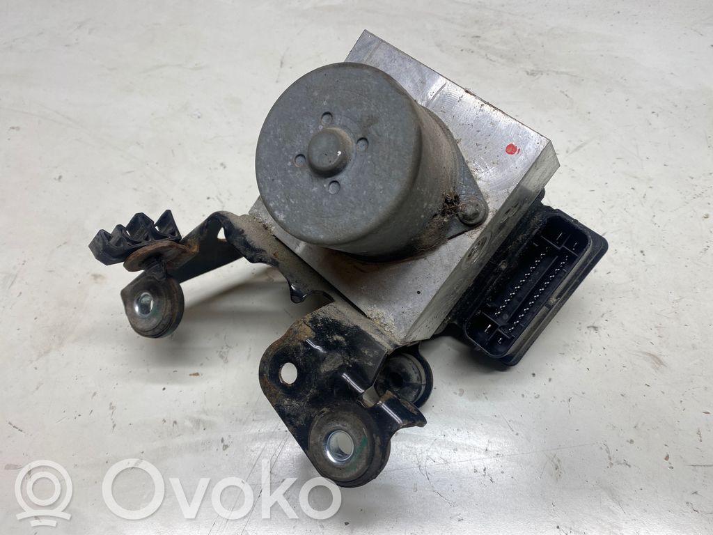 Ford Mondeo MK IV Pompă ABS 