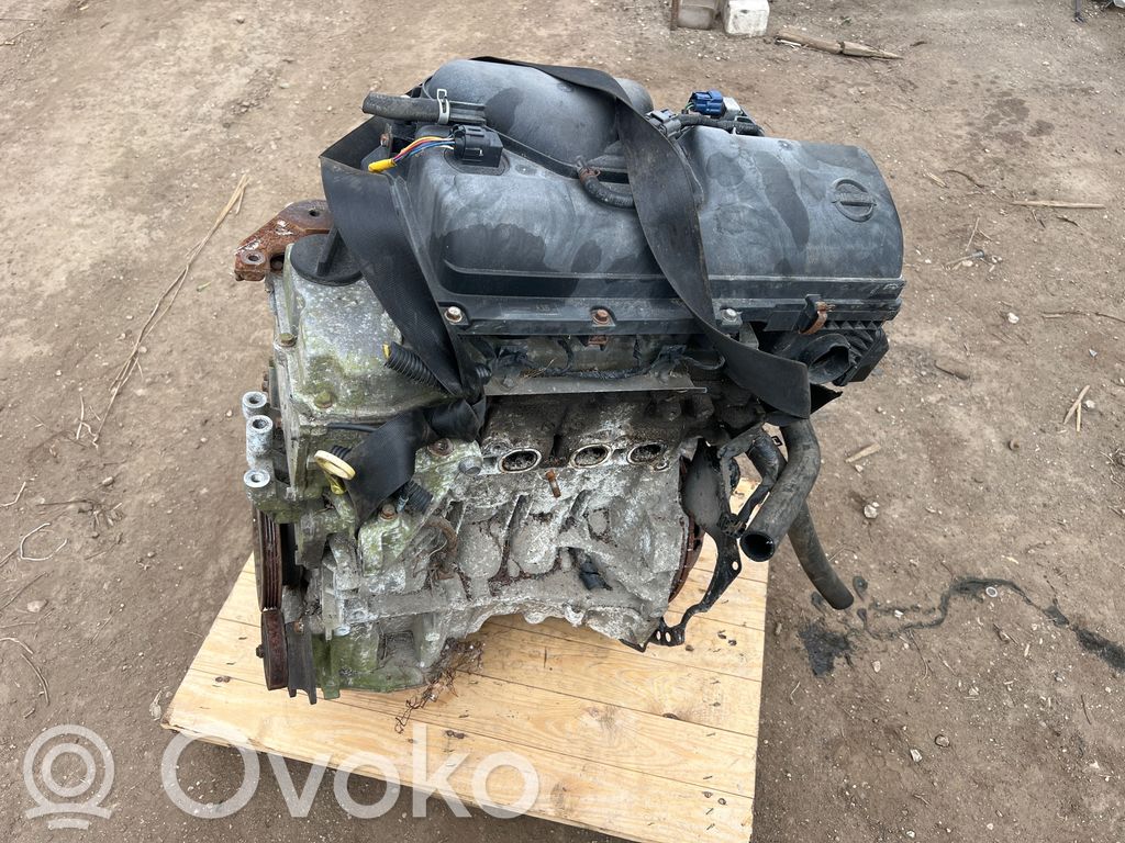 Variklis   AX6