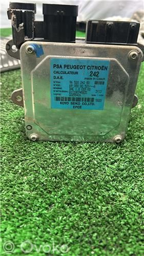 Engine control unit/module   9652024280