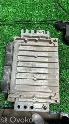 Engine control unit/module ECU   S105961201