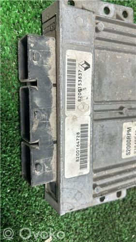Engine control unit/module ECU   216465486,1297228104
