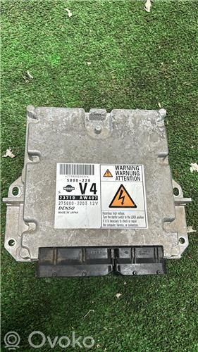 Nissan Primera Engine control unit/module ECU 