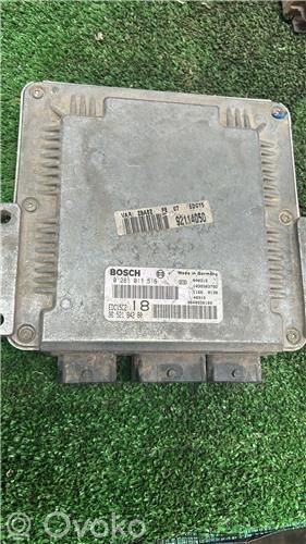 Komputer / Sterownik ECU silnika   281011516,9652184280