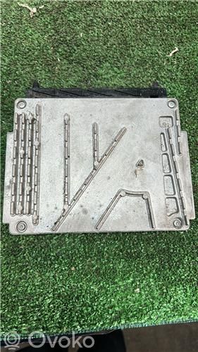 Volvo S60 Engine control unit/module ECU 