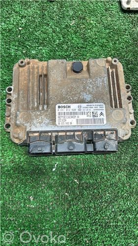 Citroen Berlingo Engine control unit/module ECU 