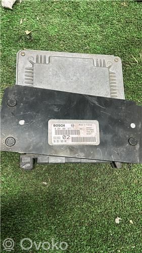 Peugeot 406 Engine control unit/module ECU 