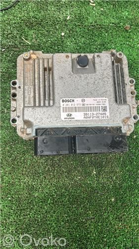 Hyundai Sonata Engine control unit/module ECU 