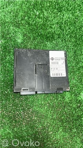 Engine control unit/module   28550AV6,5WK48594