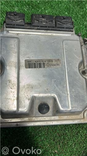 Citroen Xsara Engine control unit/module ECU 
