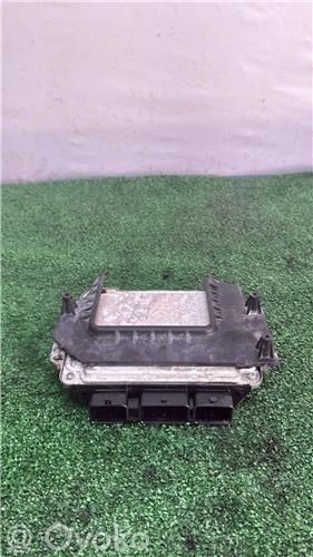Engine control unit/module ECU   281011561,5WS40258HT