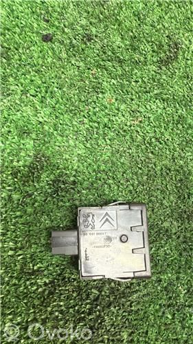 Engine control unit/module   96661868XT