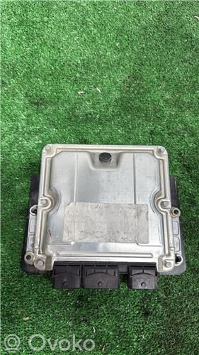 Peugeot 307 Engine control unit/module ECU 
