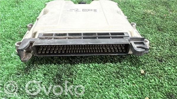 Engine control unit/module ECU   281010138