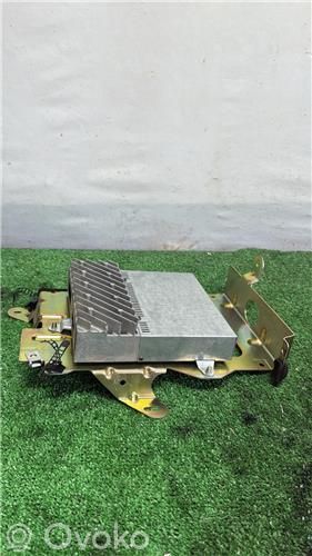 Unidad de control/módulo del motor   8374535
