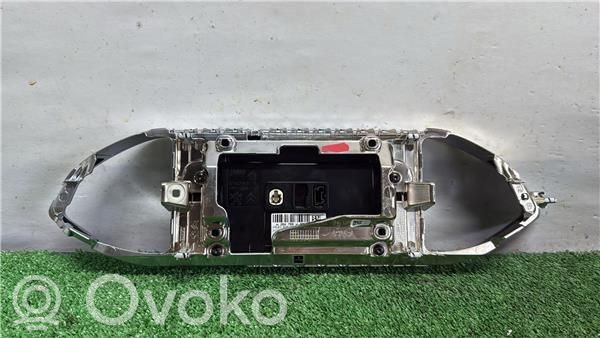 GPS navigation control unit/module   E1142063,A12545J