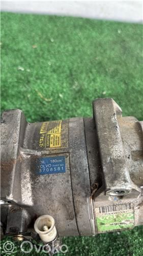 Volvo S60 Klimakompressor Pumpe 