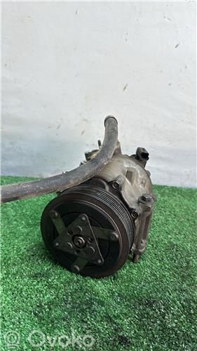 Citroen C5 Ilmastointilaitteen kompressorin pumppu (A/C) 