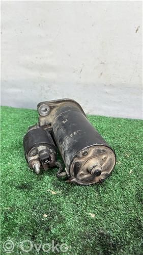 Volkswagen Golf V Motor de arranque 
