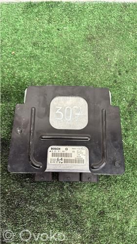 Peugeot 307 Engine control unit/module ECU 