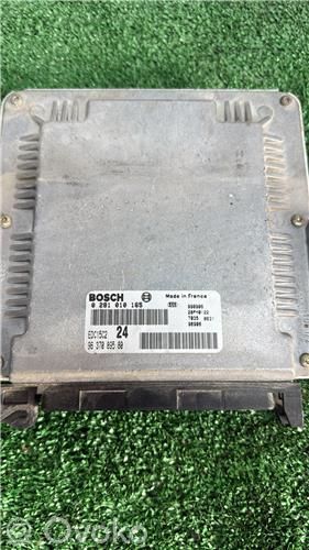Peugeot 406 Engine control unit/module ECU 