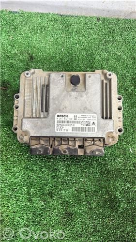 Citroen Berlingo Engine control unit/module ECU 