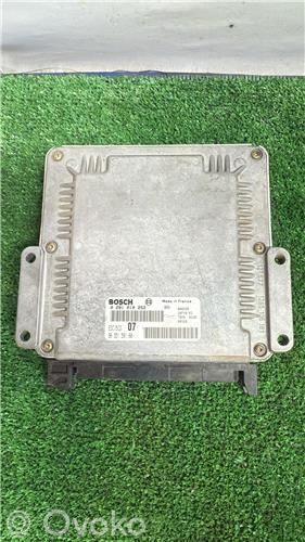 Citroen Xantia Engine control unit/module ECU 