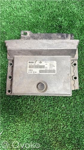 Citroen Xantia Engine control unit/module ECU 