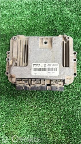 Renault Laguna II Engine control unit/module ECU 