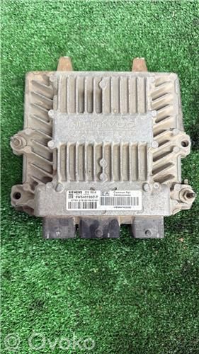 Citroen Xsara Engine control unit/module ECU 