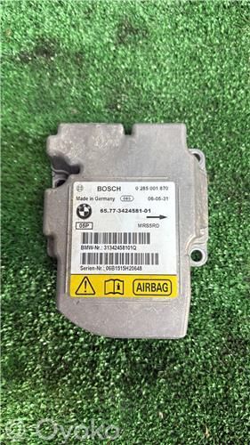 Airbag control unit/module   285001870,31342458101Q