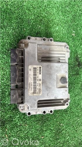Renault Scenic II -  Grand scenic II Engine control unit/module ECU 