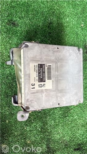 Engine control unit/module ECU   8966602310,MB1758005310