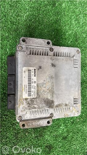 Renault Laguna II Engine control unit/module ECU 