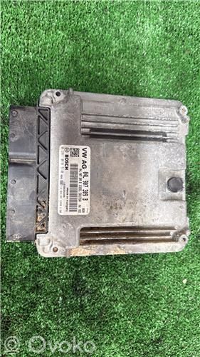 Seat Leon (5F) Engine control unit/module ECU 