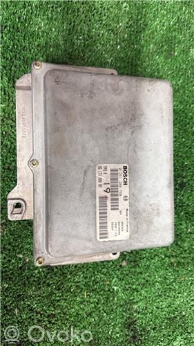 Peugeot 106 Engine control unit/module ECU 