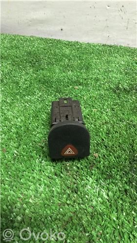 Renault Kangoo I Hazard light switch 