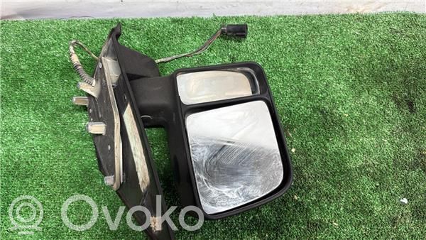 Ford Transit -  Tourneo Connect Manual wing mirror 