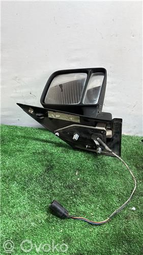 Ford Transit -  Tourneo Connect Manual wing mirror 