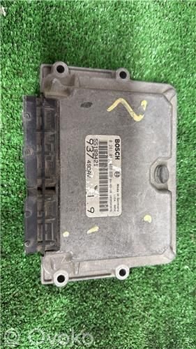 Engine control unit/module ECU   281011488,55189421