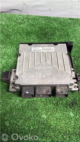 Citroen C5 Engine control unit/module ECU 