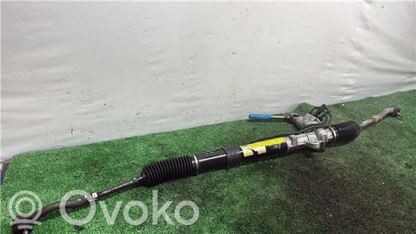 KIA Sportage Hammastanko 