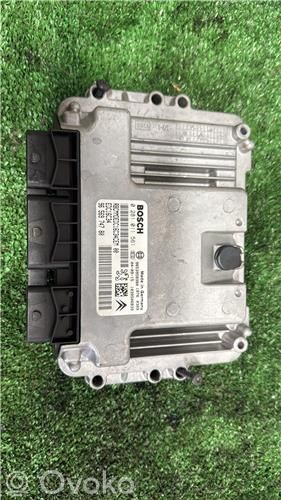 Citroen C5 Engine control unit/module ECU 
