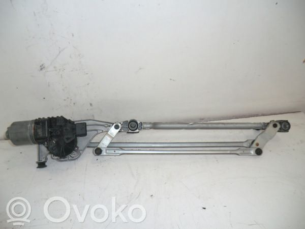 Valytuvų varikliukas   4M5117504AB,3397020776