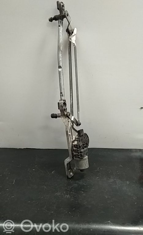 Wiper motor   4M5117K484AD,3398010118