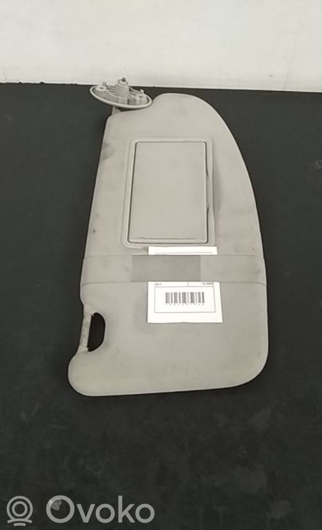 Sun visor   4M51R04100XXW