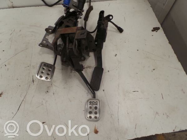 Sajūga pedālis   SEM,FORDFIESTA,REF