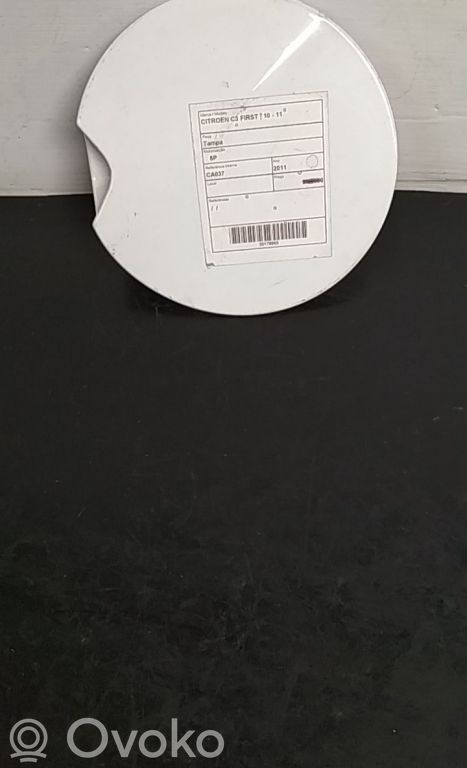 Tankdeckel Tankklappe   9677446180,9683386680