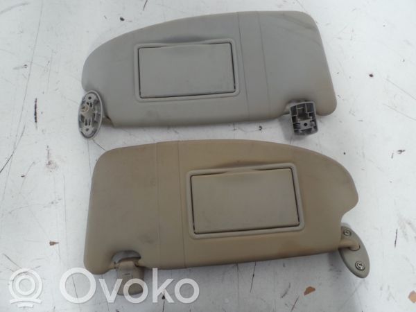 Ford Focus Sun visor 