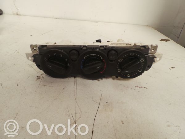 Schalter Klimaanlage   3M5T19980AD,69607320