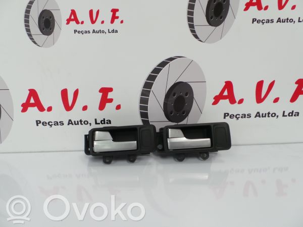 Front door interior handle   3M51R22601BB,FOCUSII